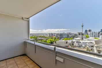 7C Beresford Square, Auckland Central