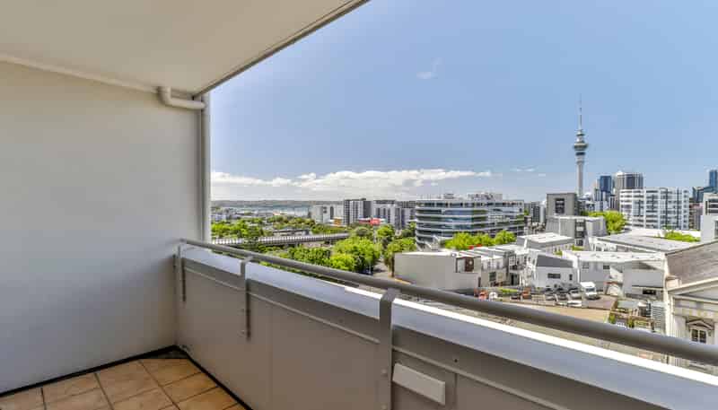 7C Beresford Square, Auckland Central