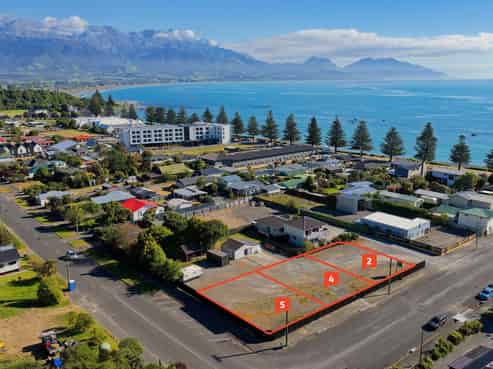 20 Brighton Street, Kaikoura