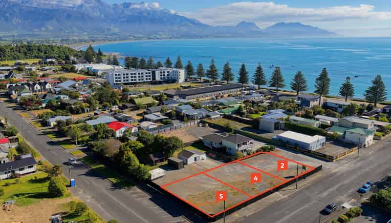 20 Brighton Street, Kaikoura