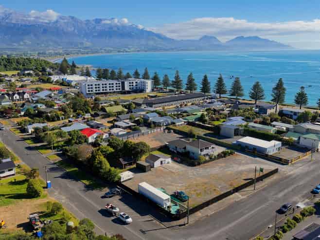 20 Brighton Street, Kaikoura