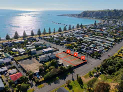 20 Brighton Street, Kaikoura