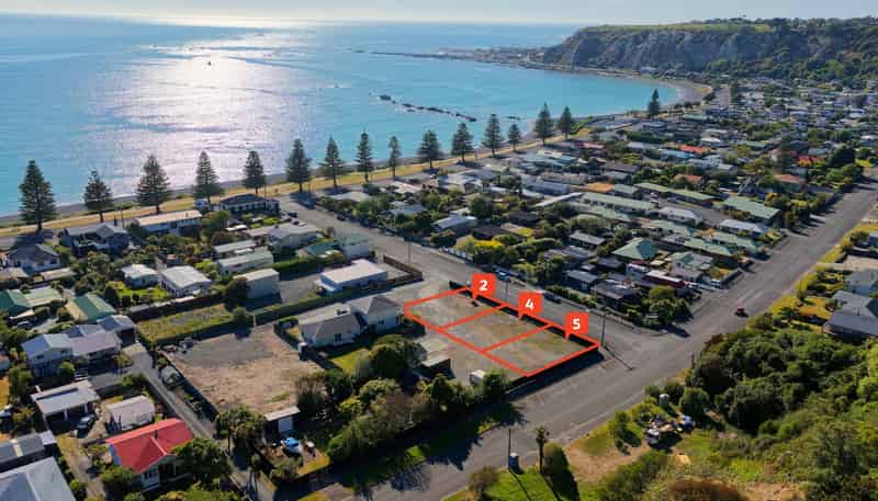 20 Brighton Street, Kaikoura