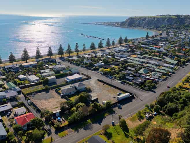 20 Brighton Street, Kaikoura
