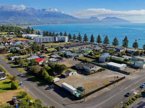 20 Brighton Street, Kaikoura