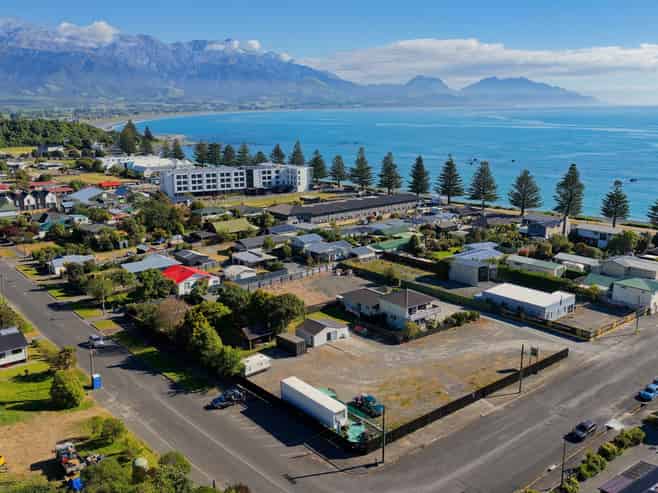 20 Brighton Street, Kaikoura