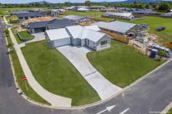 12 Buxton Crescent, Matamata