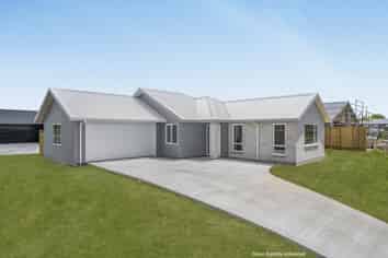 12 Buxton Crescent, Matamata