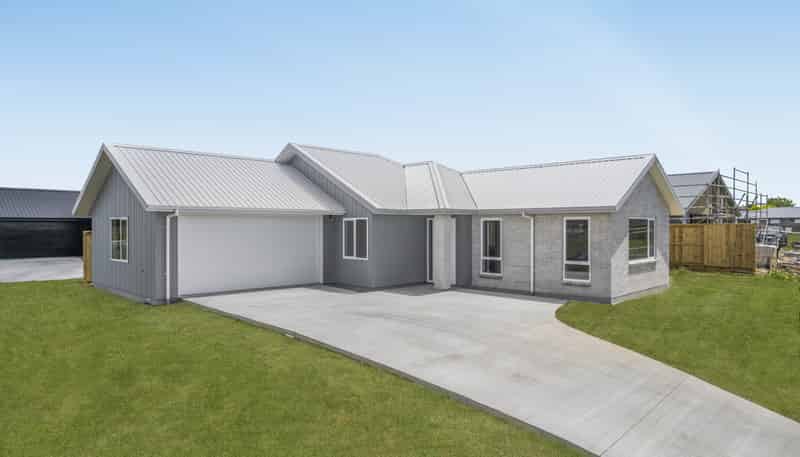 12 Buxton Crescent, Matamata