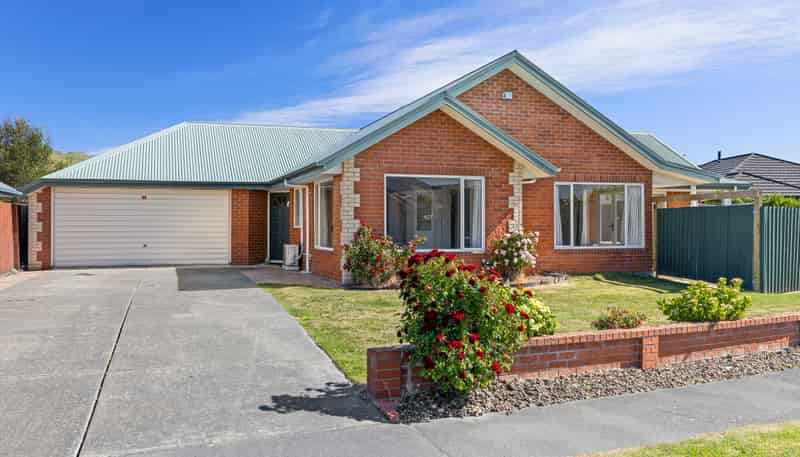 68 Kotuku Crescent, Woolston