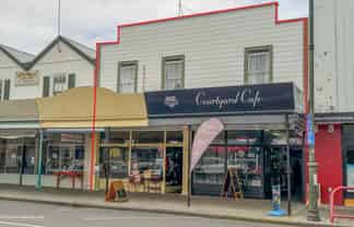 Dual-income Investment in heart of Thames