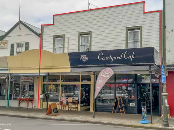 Dual-income Investment in heart of Thames