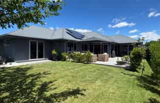 101 Russell Robertson Drive, Havelock North