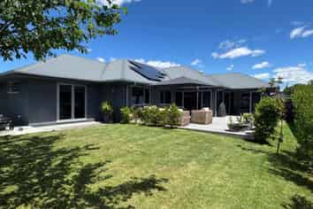 101 Russell Robertson Drive, Havelock North