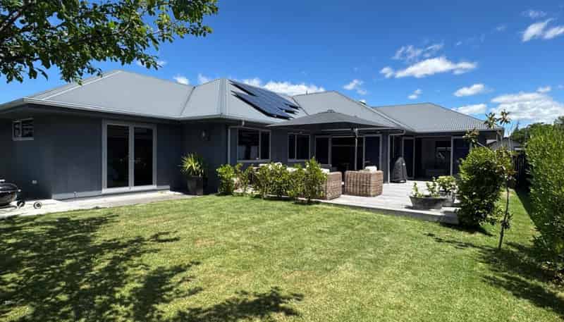 101 Russell Robertson Drive, Havelock North