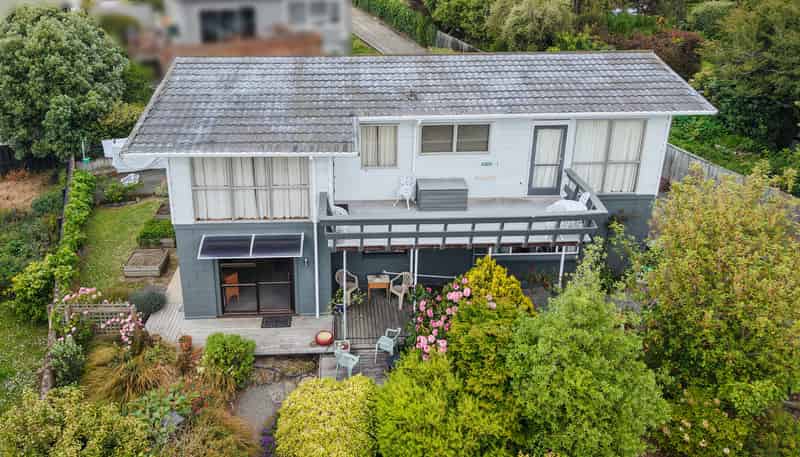 22A Till Street, Oamaru