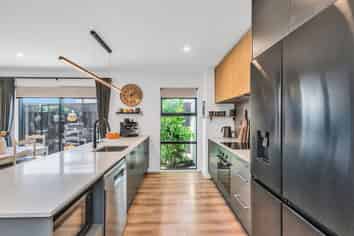 17 Burrow Street, ROLLESTON