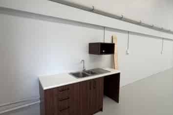 Convenient Industrial Tenancy Available