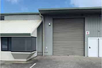 Convenient Industrial Tenancy Available