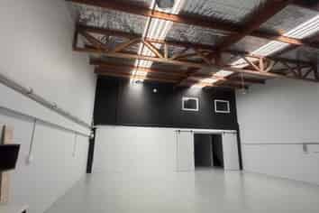 Convenient Industrial Tenancy Available