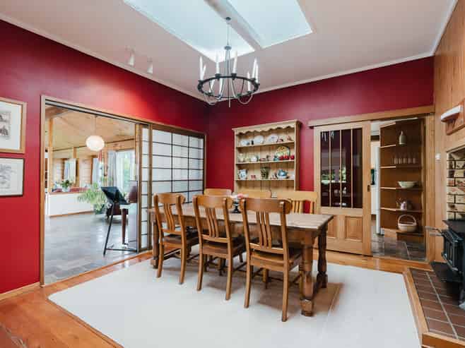 626 Tauwhare Road, Matangi