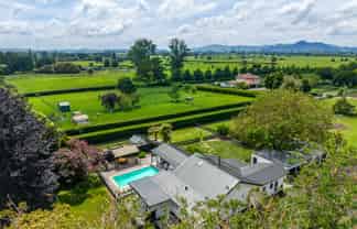 626 Tauwhare Road, Matangi