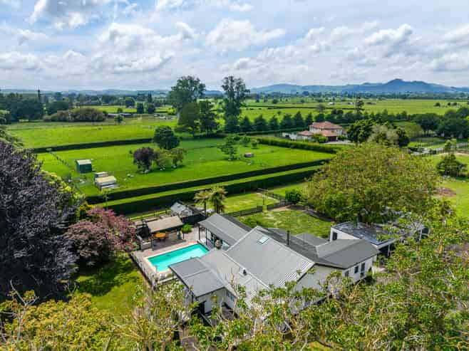 626 Tauwhare Road, Matangi