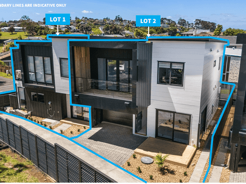 2/79 Halsey Drive, Lynfield