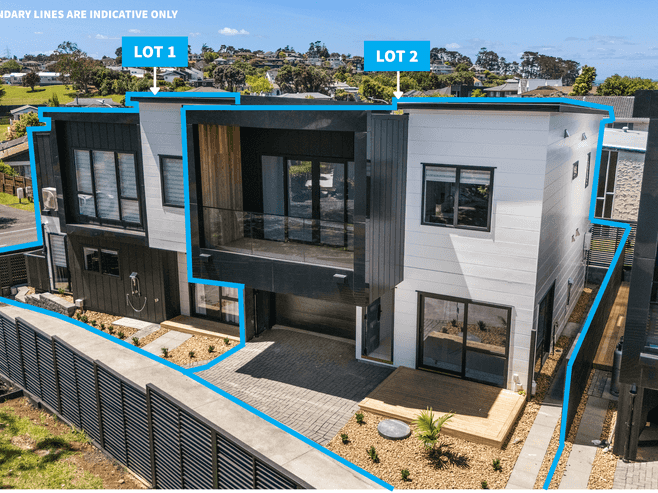 2/79 Halsey Drive, Lynfield