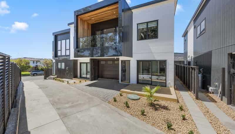 2/79 Halsey Drive, Lynfield