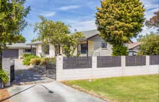 50 Kowhai Avenue, Rangiora