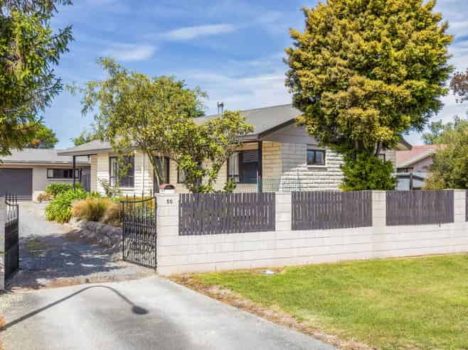 50 Kowhai Avenue, Rangiora