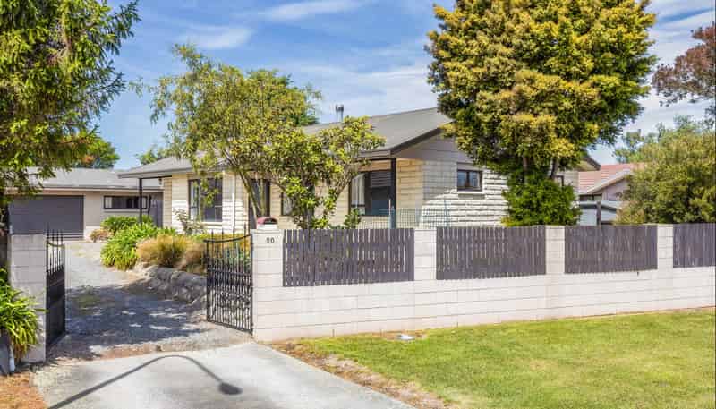 50 Kowhai Avenue, Rangiora
