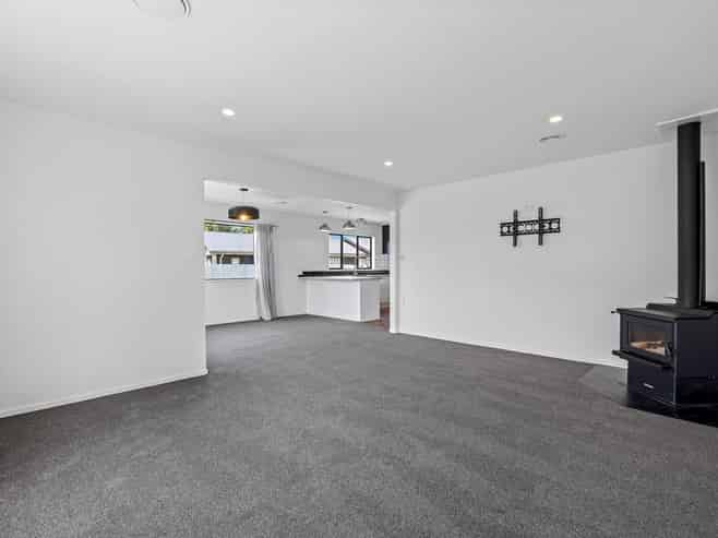 50 Kowhai Avenue, Rangiora