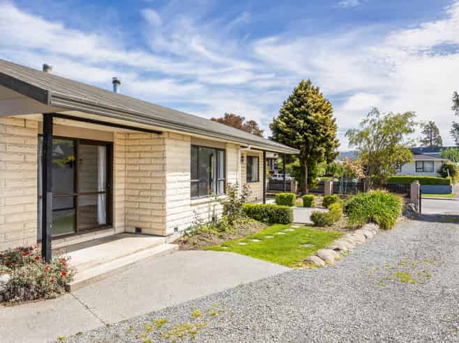 50 Kowhai Avenue, Rangiora