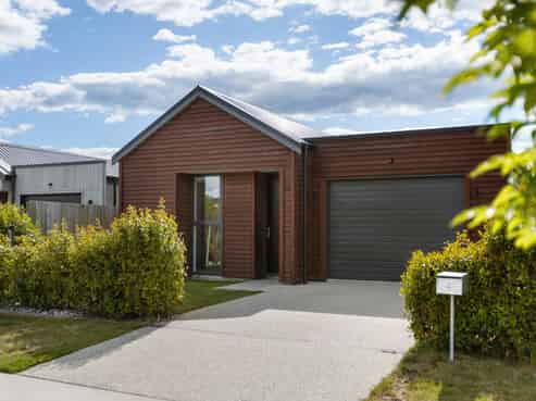 4 Mount Burke Street, Wanaka