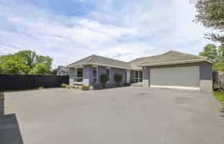 264 Knowles Street, Mairehau