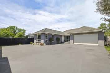 264 Knowles Street, Mairehau