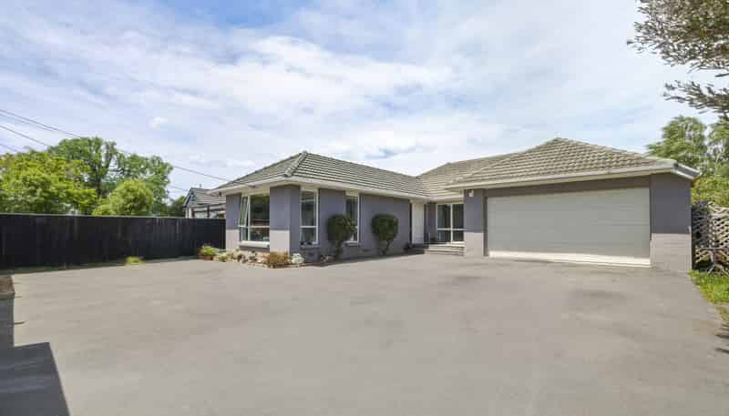 264 Knowles Street, Mairehau