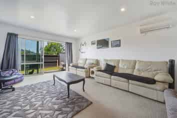 264 Knowles Street, Mairehau