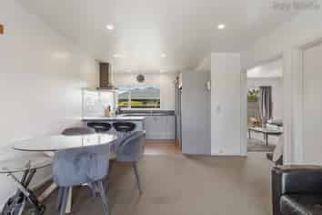 264 Knowles Street, Mairehau