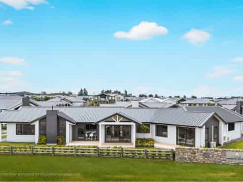 6 Kamaka Street, Wharewaka