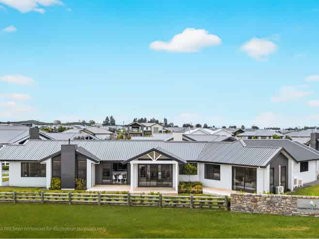 6 Kamaka Street, Wharewaka