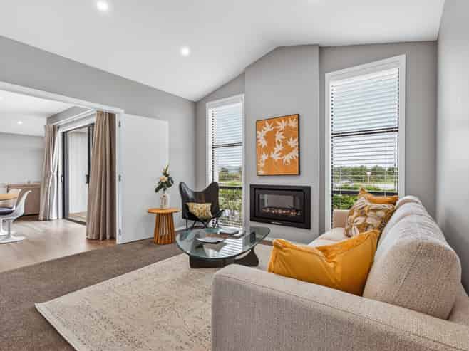 6 Kamaka Street, Wharewaka