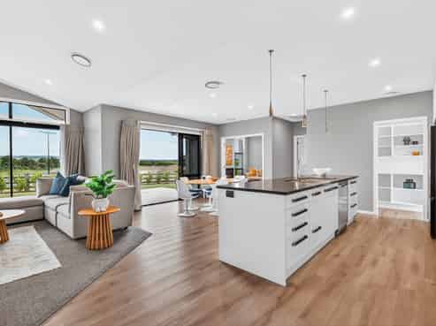 6 Kamaka Street, Wharewaka