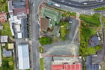 Golden Opportunity in the Heart of Tirau