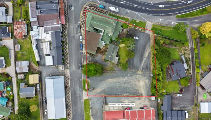 6-8 Main Road, Tirau