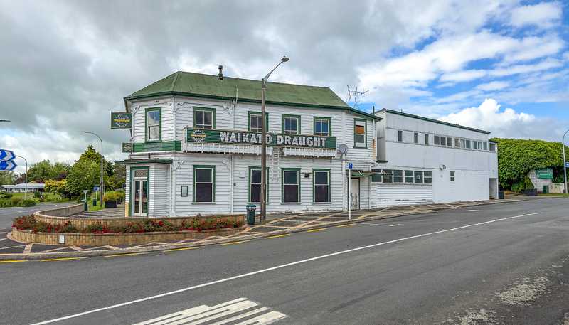 6-8 Main Road, Tirau