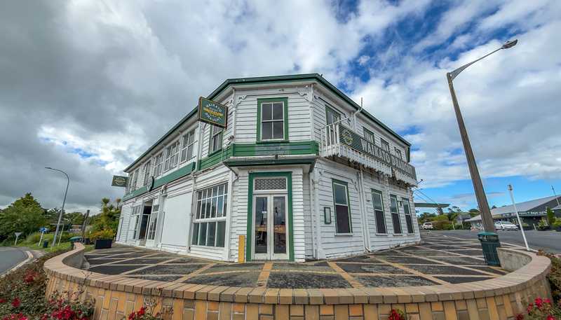 6-8 Main Road, Tirau