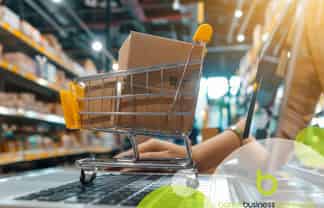 Online Automotive Parts Business for European and Performance Vehicles